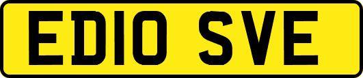 ED10SVE