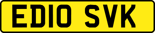 ED10SVK