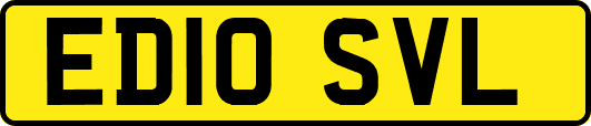 ED10SVL