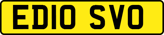 ED10SVO