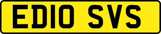 ED10SVS