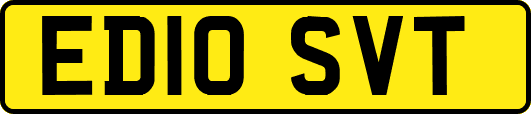 ED10SVT