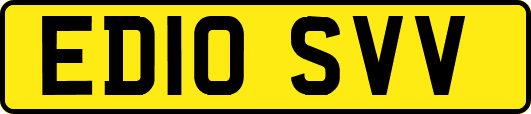ED10SVV