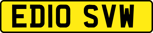 ED10SVW