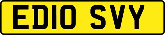ED10SVY