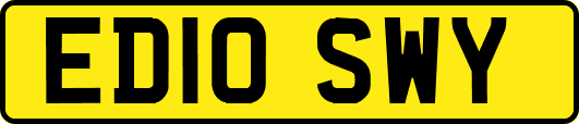 ED10SWY