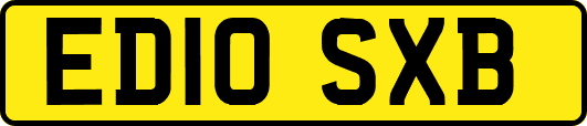 ED10SXB