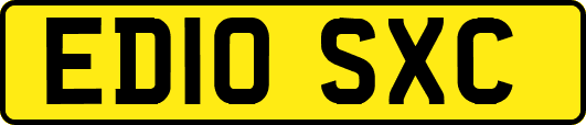 ED10SXC