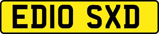 ED10SXD
