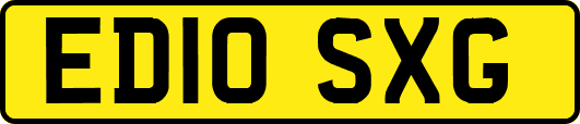 ED10SXG