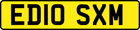 ED10SXM
