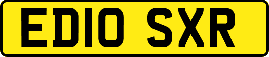 ED10SXR