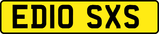 ED10SXS