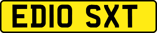 ED10SXT