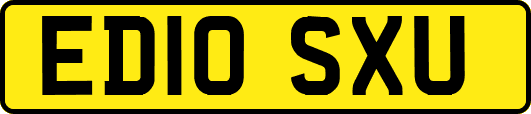 ED10SXU