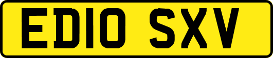 ED10SXV