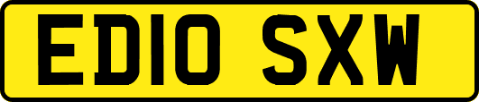ED10SXW