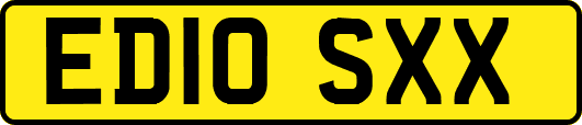 ED10SXX