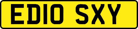ED10SXY