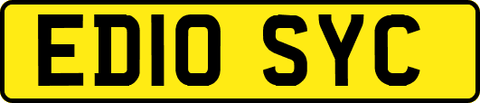 ED10SYC