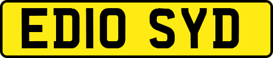 ED10SYD