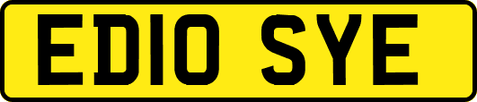 ED10SYE