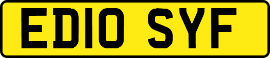 ED10SYF