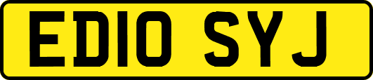 ED10SYJ