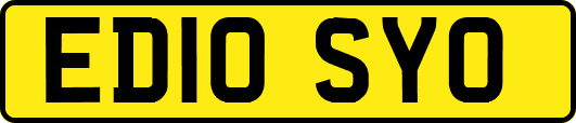 ED10SYO
