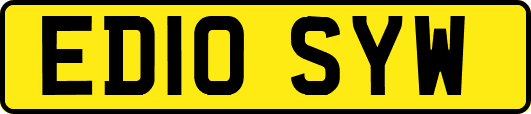 ED10SYW
