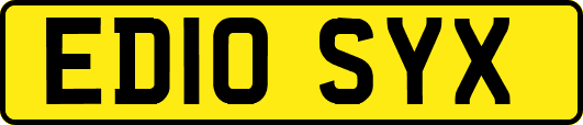 ED10SYX