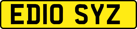 ED10SYZ