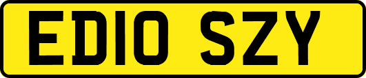 ED10SZY