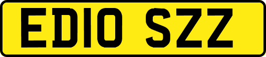 ED10SZZ