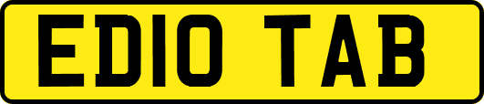 ED10TAB