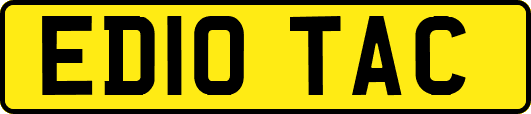 ED10TAC