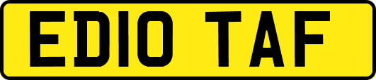 ED10TAF