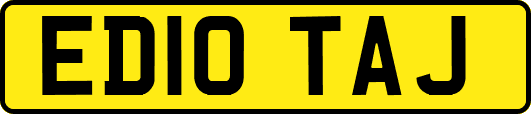ED10TAJ