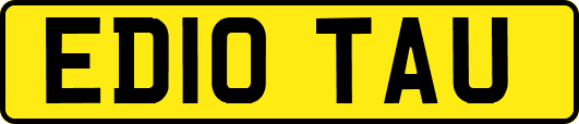 ED10TAU