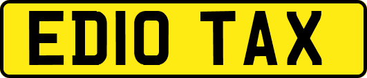 ED10TAX