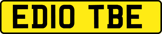 ED10TBE