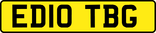 ED10TBG