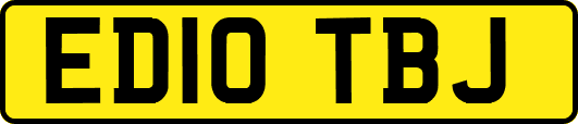 ED10TBJ