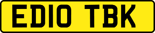 ED10TBK