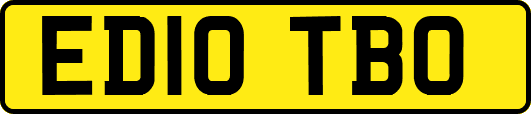 ED10TBO