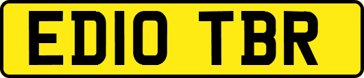 ED10TBR