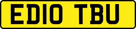 ED10TBU