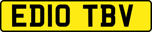 ED10TBV