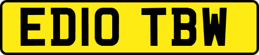 ED10TBW