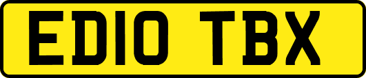 ED10TBX